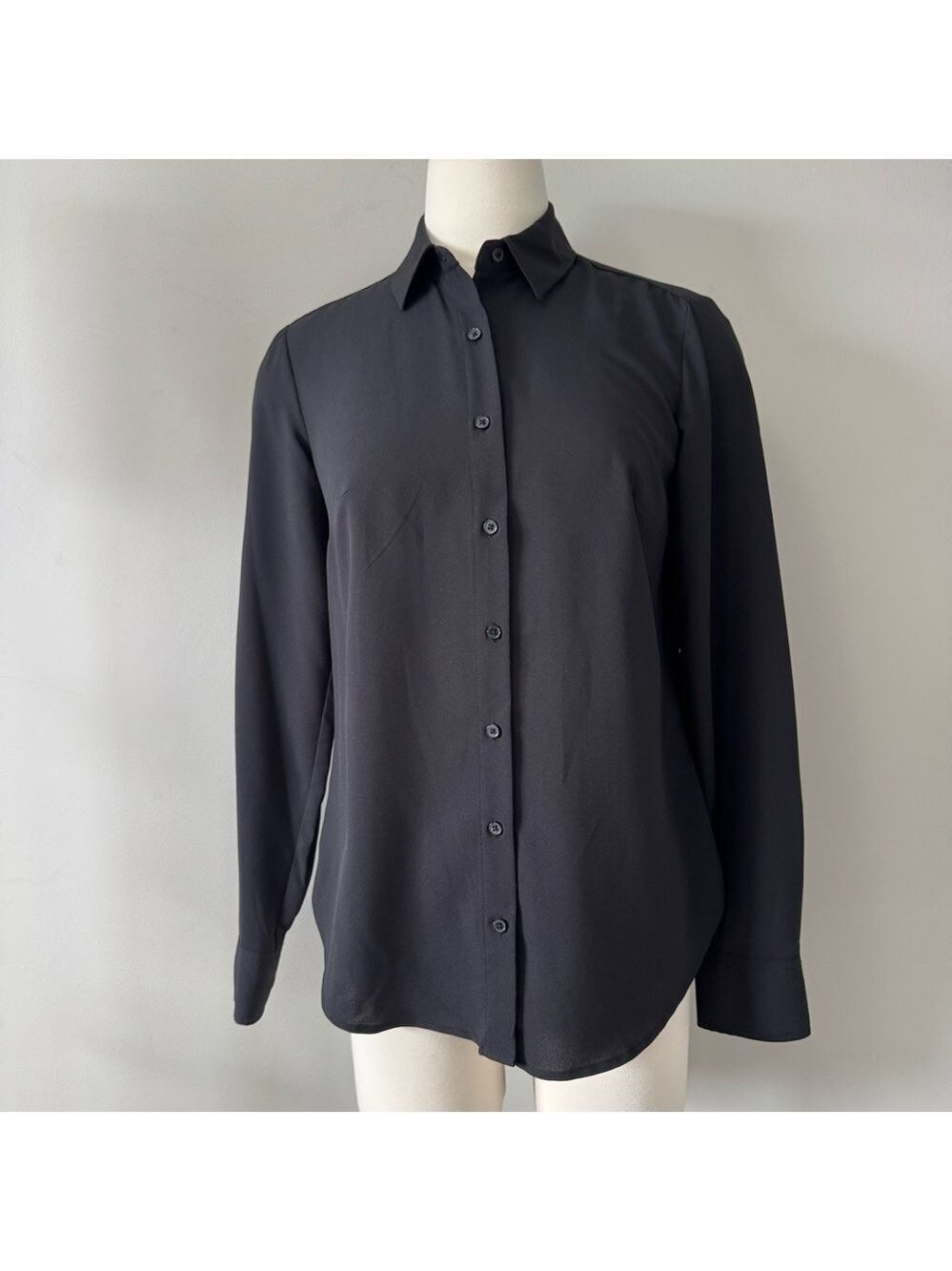 a new day Black Shirt